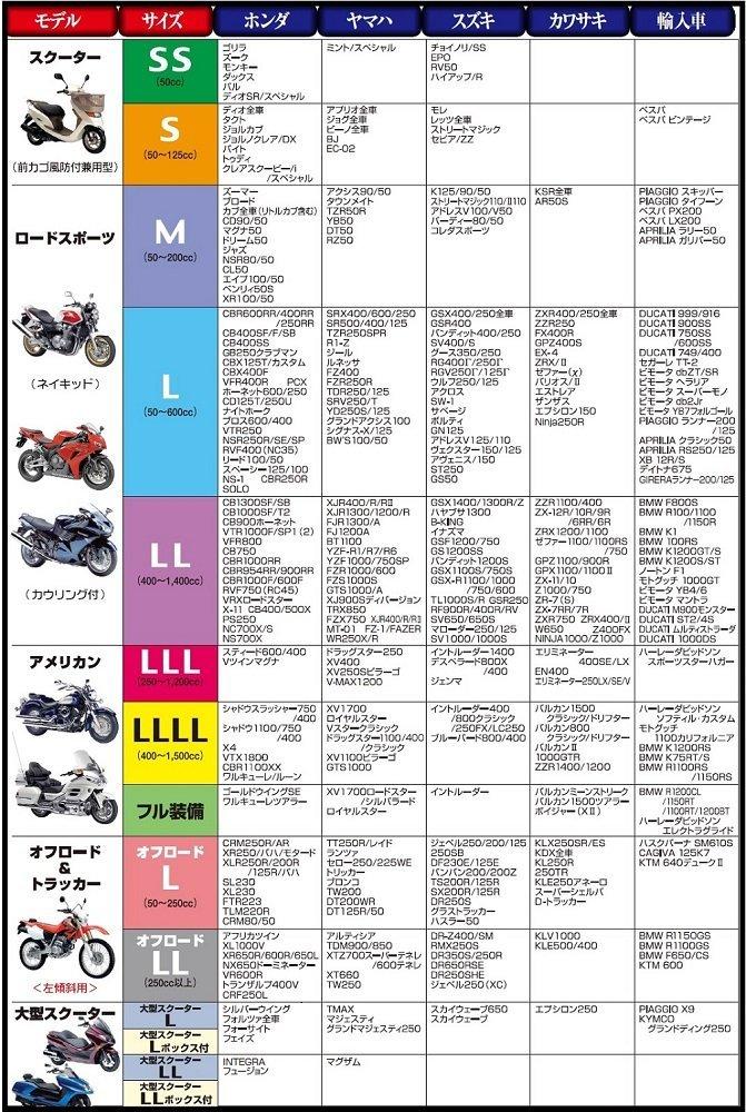 HMD-05 バイクスーツ ver.5 オフロードL_motoplus（モトプラス