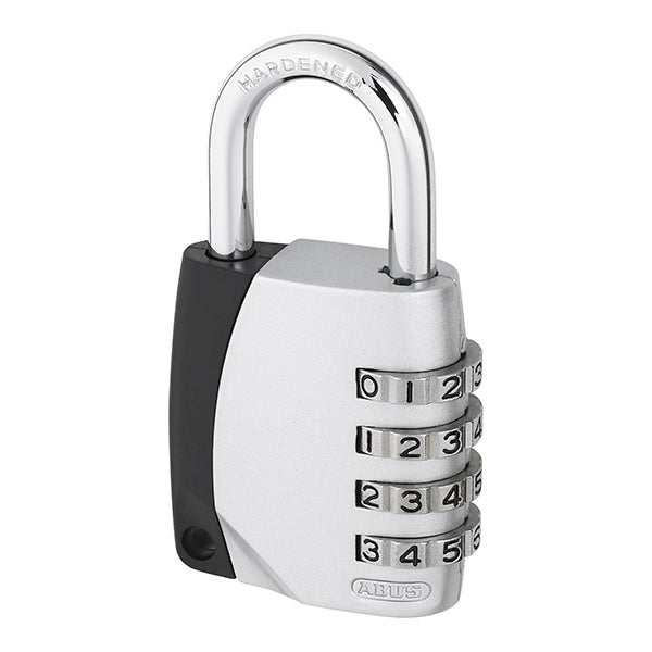 Combination Padlock ナンバー可変式南京錠 155-40_ABUS （アバス）