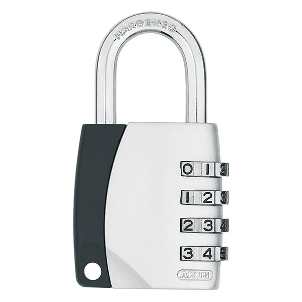 Combination Padlock ナンバー可変式南京錠 155-40_ABUS （アバス）