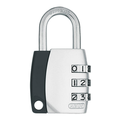 Combination Padlock ナンバー可変式南京錠 155-30_ABUS （アバス）