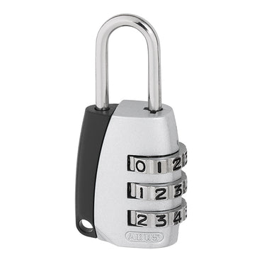 Combination Padlock ナンバー可変式南京錠 155-20_ABUS （アバス）