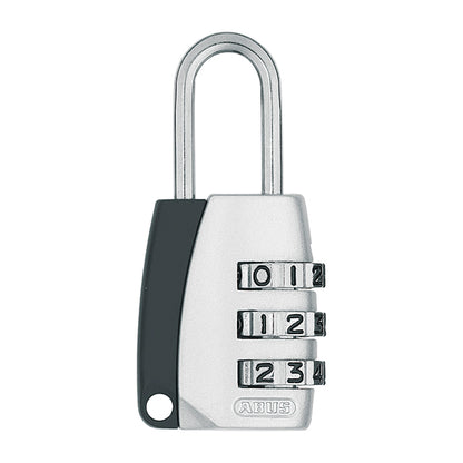 Combination Padlock ナンバー可変式南京錠 155-20_ABUS （アバス）