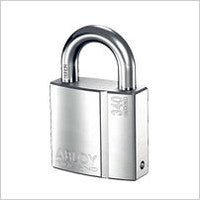 PL340N/25_南京錠/PadLock_ABLOY（アブロイ）