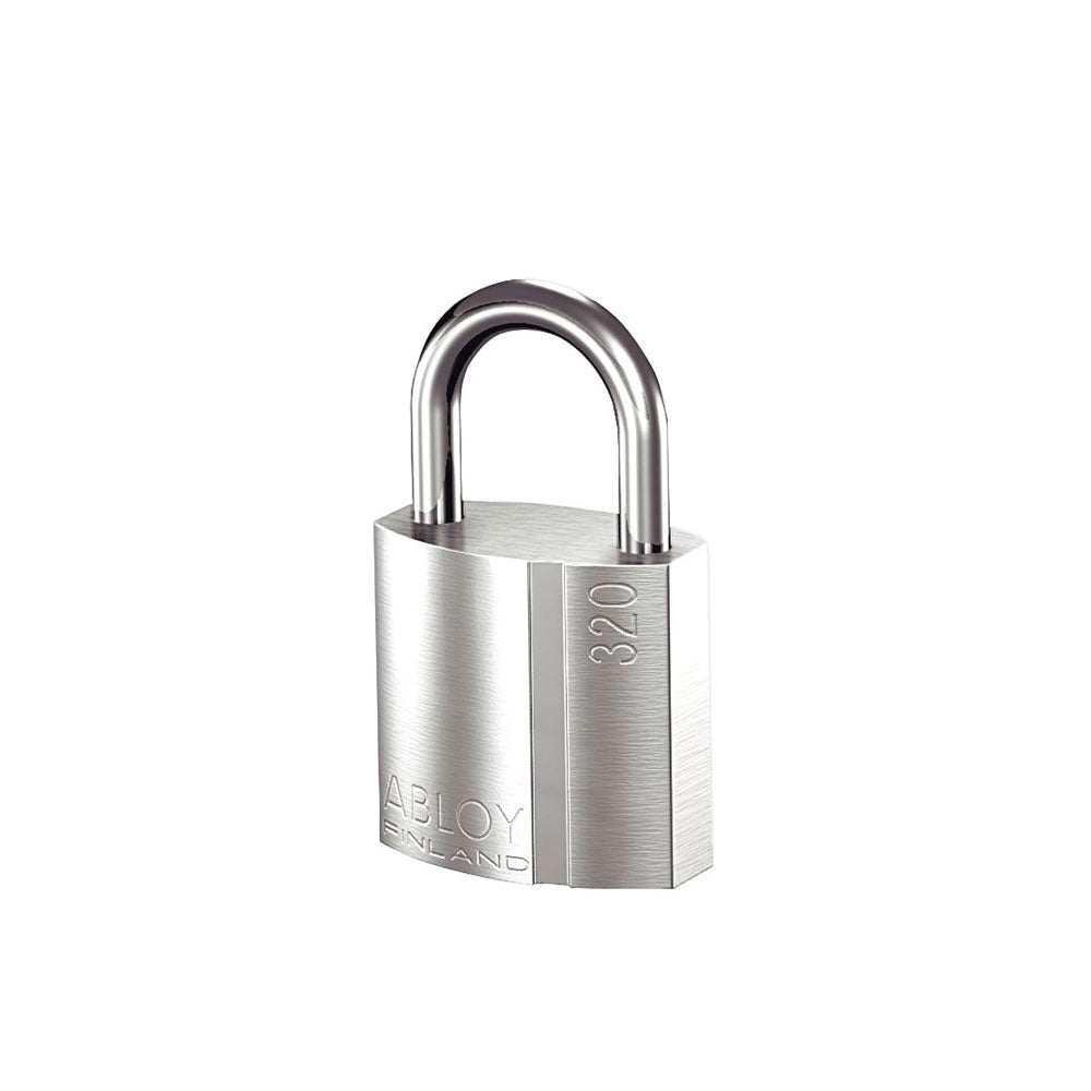 PL320C/20_南京錠/PadLock_ABLOY（アブロイ）