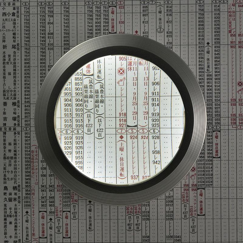 08-0785_LH-M10DL-3W_LEDデスクルーペ（ホワイト）_OHM オーム電機