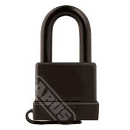 70 ABUS 南京錠 70/35 Black （黒） KDW/3_ABUS （アバス）