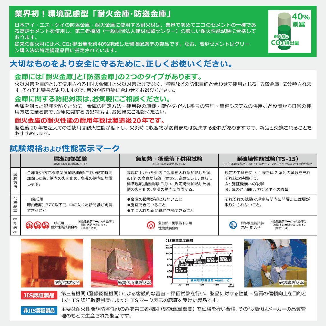 KS-50E-F_テンキー式耐火金庫 50L 78kg_【送料・設置料見積要】【代引不可】【メーカー直送】_KingCrown（日本アイ・エス・ケイ）