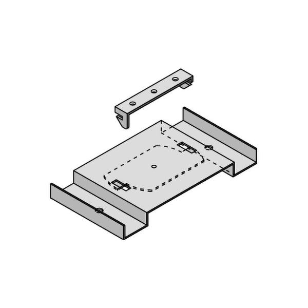 MF-1 EIKO エーコー 金庫オプション 簡易固定装置（足ゴム(H）28mm専用※対応機種：DX-101）